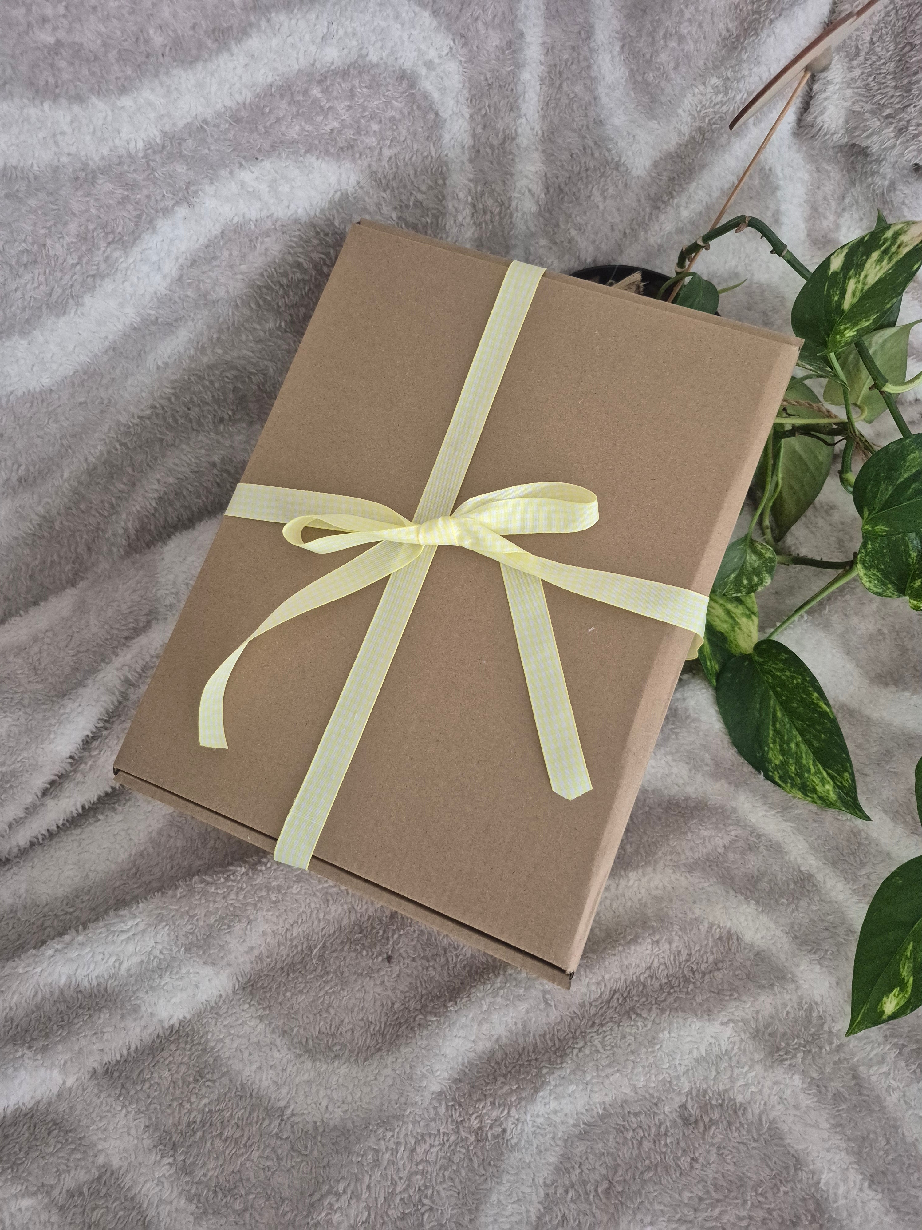 Coffret Monoï