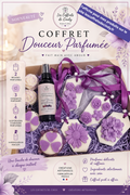 🌸 Coffret Douceur Parfumée 🌸