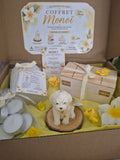 Coffret Monoï