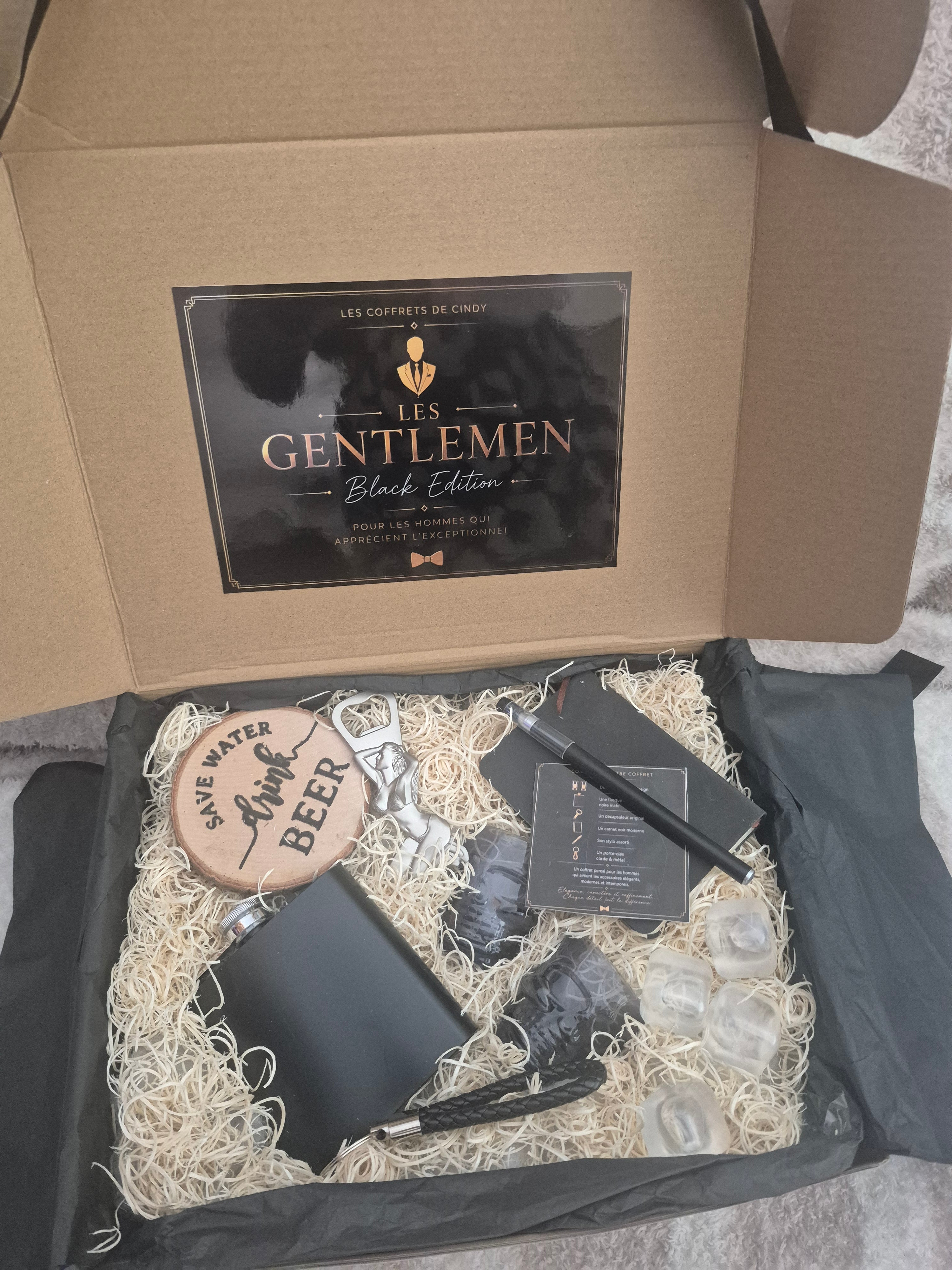 Black Edition
