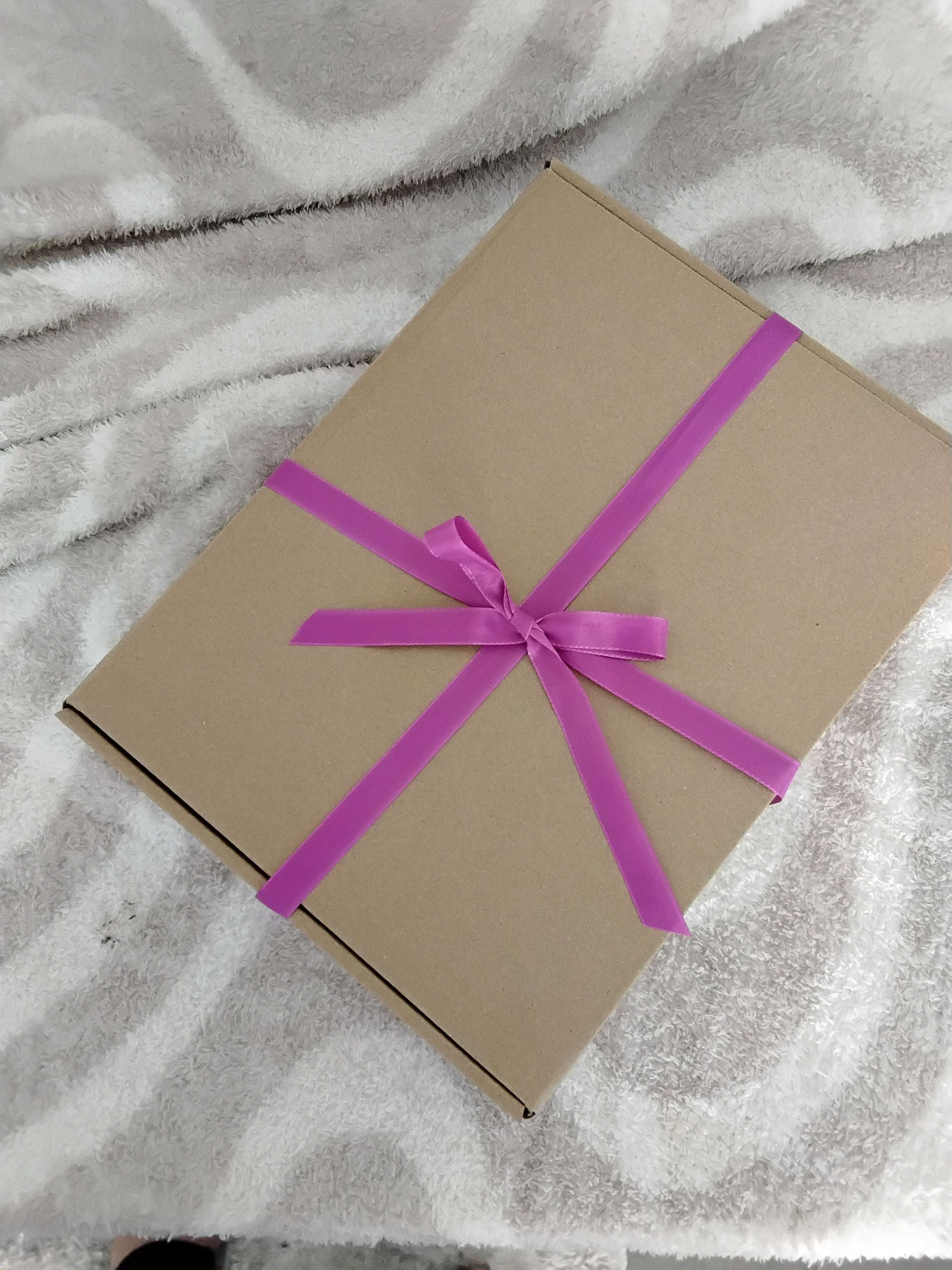 Coffret créativité